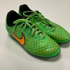 Nike soccer cleats